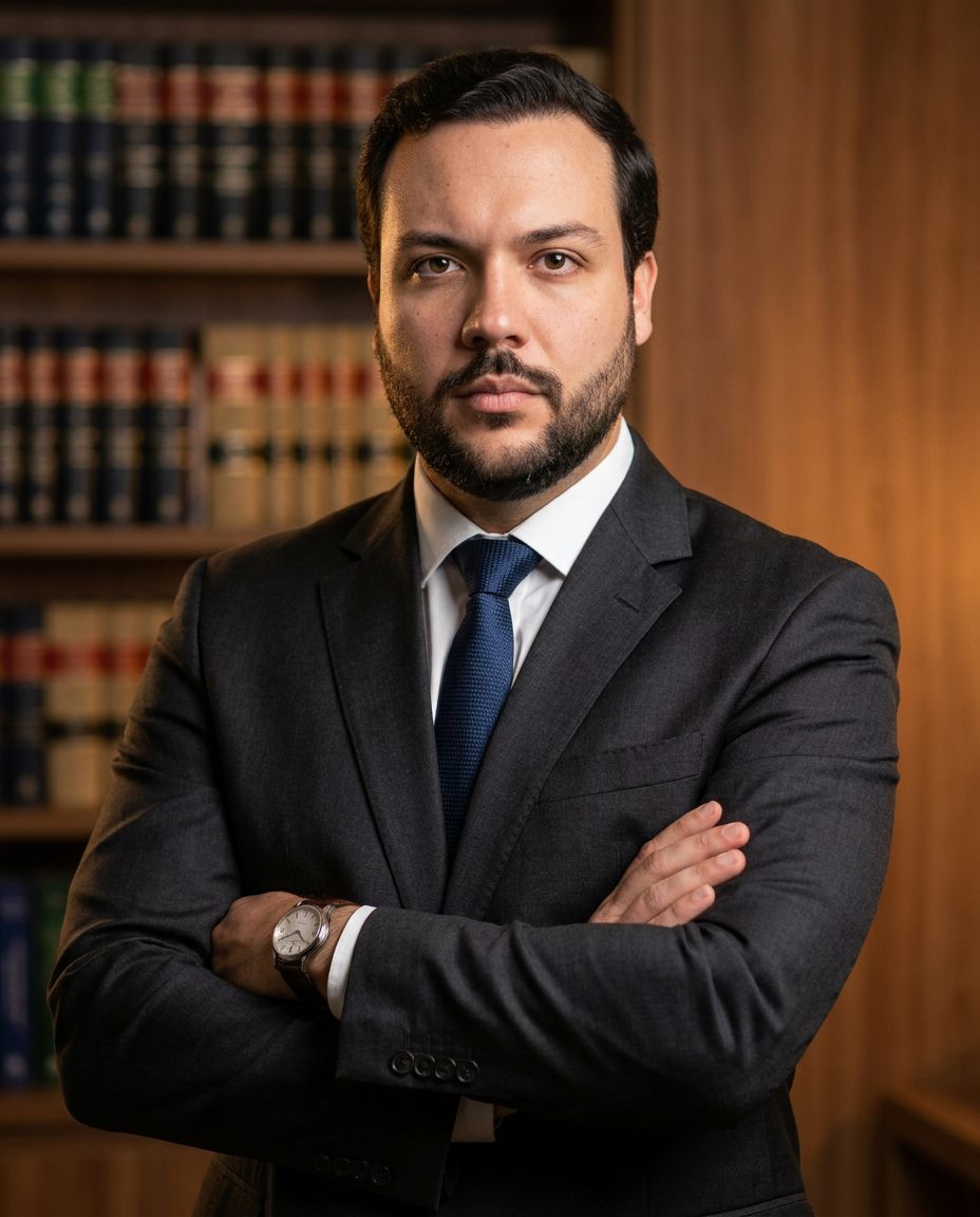 Advogado especialista em Direito Previdenciário